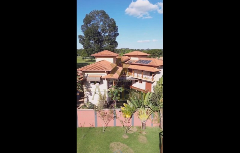 Ambar Imóveis | Imobiliária em Ribeirão Preto | Chácara - PARQUE SÃO SEBASTIÃO - Ribeirão Preto