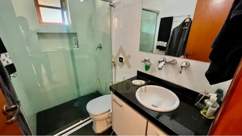 Ambar Imóveis | Imobiliária em Ribeirão Preto | Chácara - PARQUE SÃO SEBASTIÃO - Ribeirão Preto