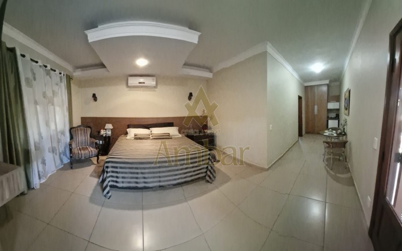 Ambar Imóveis | Imobiliária em Ribeirão Preto | Chácara - PARQUE SÃO SEBASTIÃO - Ribeirão Preto