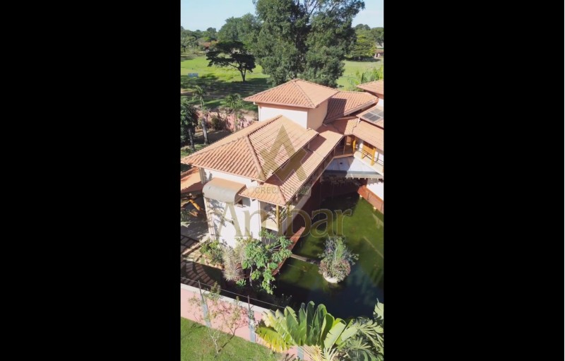 Ambar Imóveis | Imobiliária em Ribeirão Preto | Chácara - PARQUE SÃO SEBASTIÃO - Ribeirão Preto