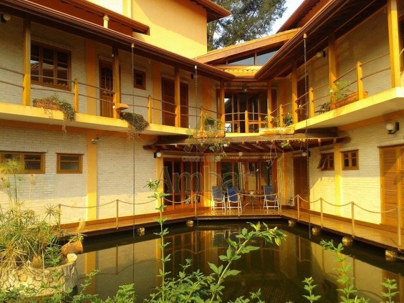 Ambar Imóveis | Imobiliária em Ribeirão Preto | Chácara - PARQUE SÃO SEBASTIÃO - Ribeirão Preto