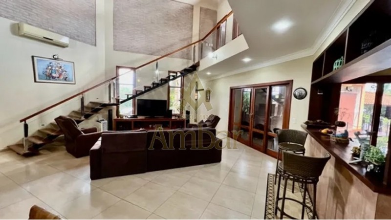 Ambar Imóveis | Imobiliária em Ribeirão Preto | Chácara - PARQUE SÃO SEBASTIÃO - Ribeirão Preto