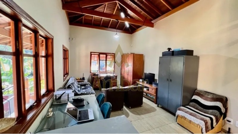 Ambar Imóveis | Imobiliária em Ribeirão Preto | Chácara - PARQUE SÃO SEBASTIÃO - Ribeirão Preto