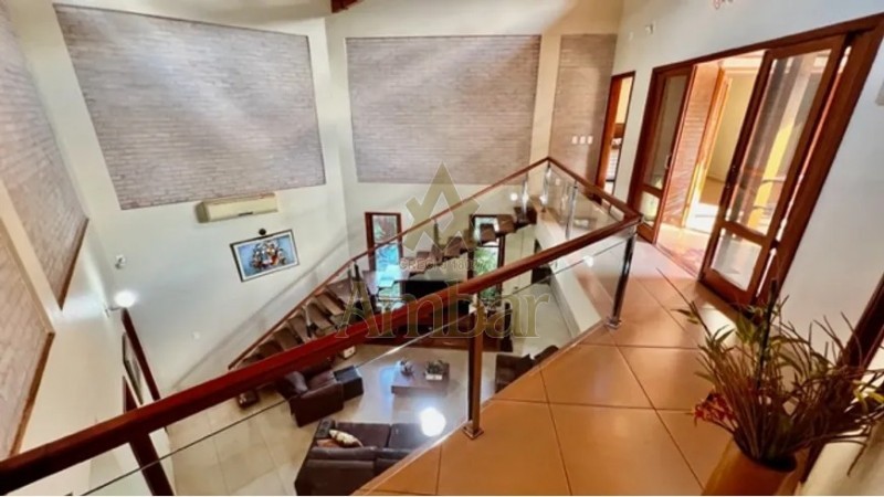 Ambar Imóveis | Imobiliária em Ribeirão Preto | Chácara - PARQUE SÃO SEBASTIÃO - Ribeirão Preto