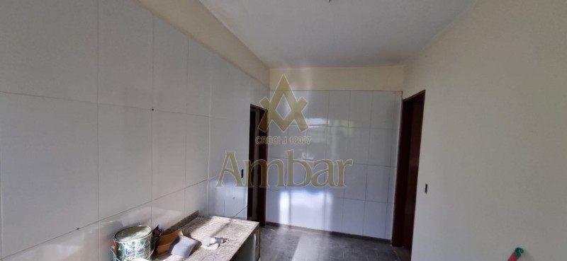 Ambar Imóveis | Imobiliária em Ribeirão Preto | Casa - Ipiranga - Ribeirão Preto