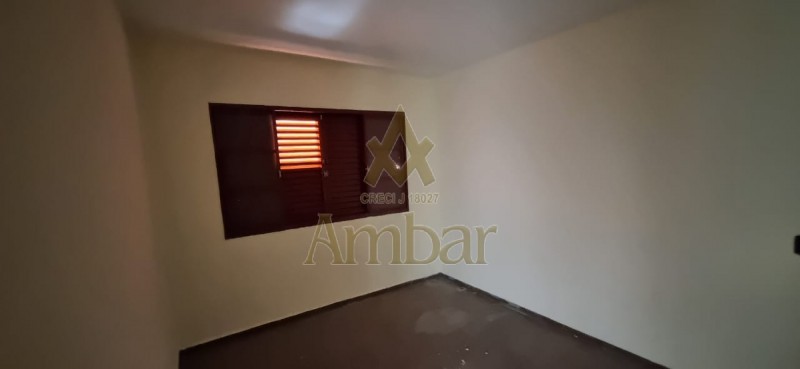 Ambar Imóveis | Imobiliária em Ribeirão Preto | Casa - Ipiranga - Ribeirão Preto