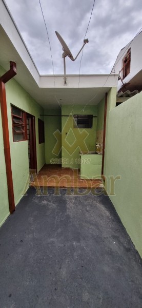 Ambar Imóveis | Imobiliária em Ribeirão Preto | Casa - Ipiranga - Ribeirão Preto