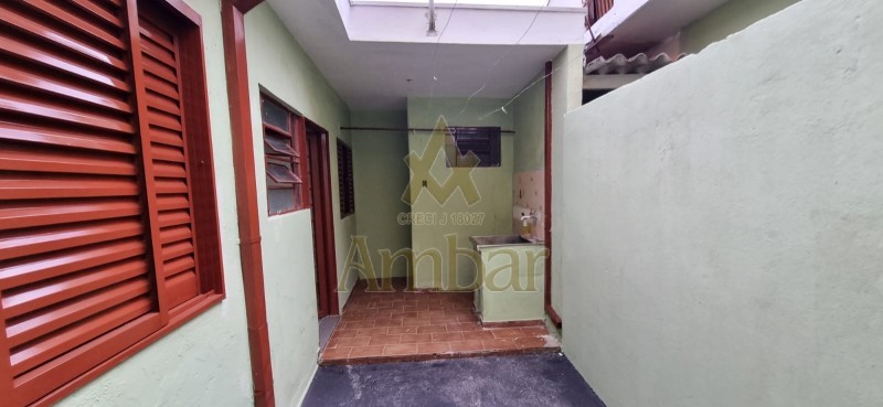 Ambar Imóveis | Imobiliária em Ribeirão Preto | Casa - Ipiranga - Ribeirão Preto