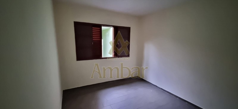 Ambar Imóveis | Imobiliária em Ribeirão Preto | Casa - Ipiranga - Ribeirão Preto
