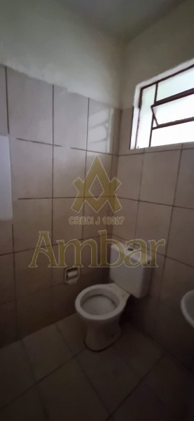 Ambar Imóveis | Imobiliária em Ribeirão Preto | Casa - Ipiranga - Ribeirão Preto