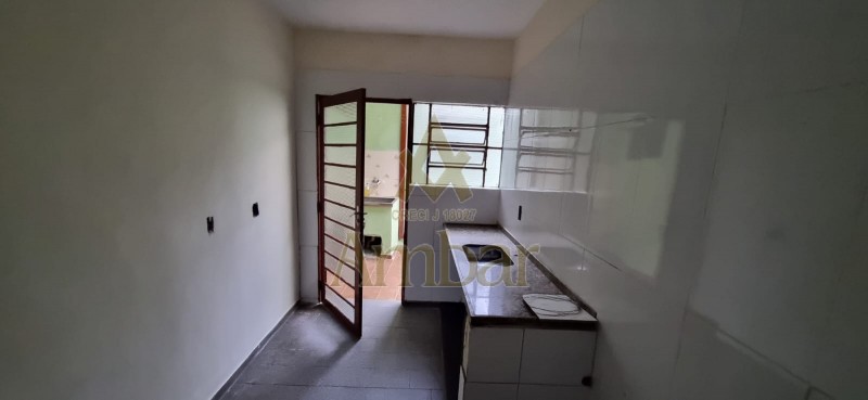 Ambar Imóveis | Imobiliária em Ribeirão Preto | Casa - Ipiranga - Ribeirão Preto