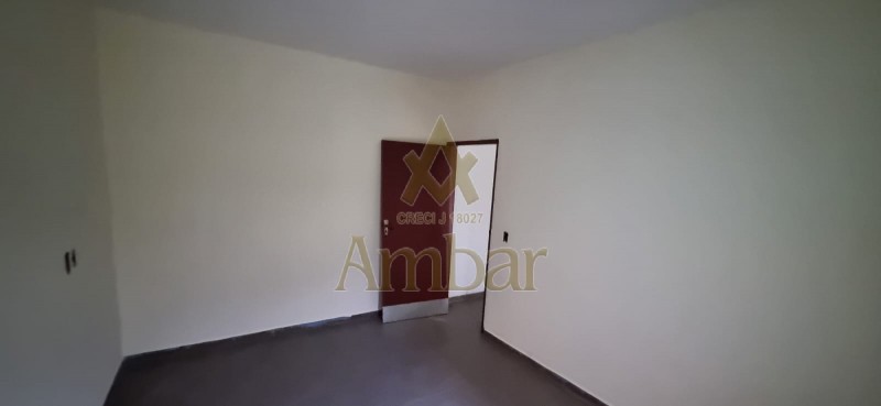 Ambar Imóveis | Imobiliária em Ribeirão Preto | Casa - Ipiranga - Ribeirão Preto