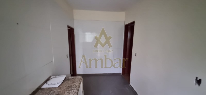 Ambar Imóveis | Imobiliária em Ribeirão Preto | Casa - Ipiranga - Ribeirão Preto
