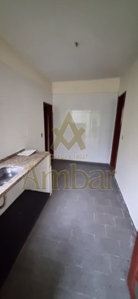 Ambar Imóveis | Imobiliária em Ribeirão Preto | Casa - Ipiranga - Ribeirão Preto