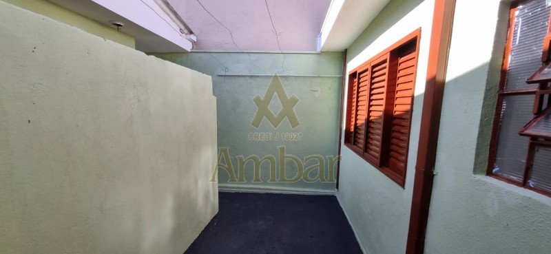 Ambar Imóveis | Imobiliária em Ribeirão Preto | Casa - Ipiranga - Ribeirão Preto