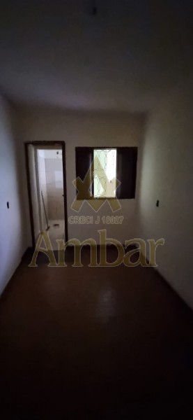 Ambar Imóveis | Imobiliária em Ribeirão Preto | Casa - Ipiranga - Ribeirão Preto