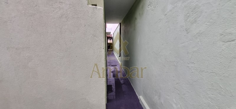 Ambar Imóveis | Imobiliária em Ribeirão Preto | Casa - Ipiranga - Ribeirão Preto