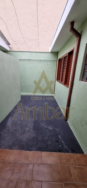 Ambar Imóveis | Imobiliária em Ribeirão Preto | Casa - Ipiranga - Ribeirão Preto