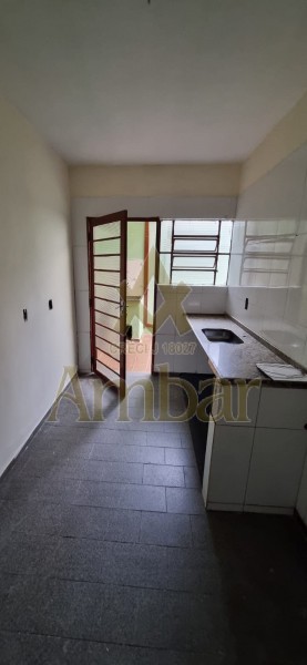 Ambar Imóveis | Imobiliária em Ribeirão Preto | Casa - Ipiranga - Ribeirão Preto