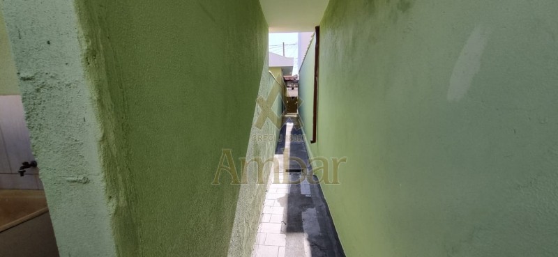 Ambar Imóveis | Imobiliária em Ribeirão Preto | Casa - Ipiranga - Ribeirão Preto