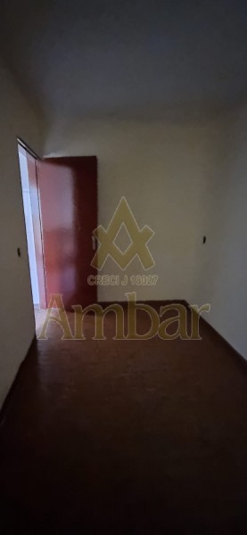 Ambar Imóveis | Imobiliária em Ribeirão Preto | Casa - Ipiranga - Ribeirão Preto