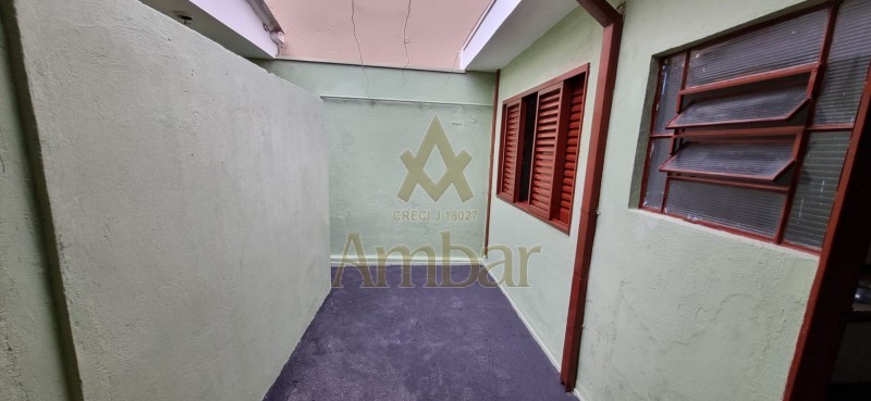 Ambar Imóveis | Imobiliária em Ribeirão Preto | Casa - Ipiranga - Ribeirão Preto