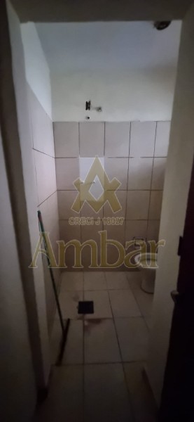 Ambar Imóveis | Imobiliária em Ribeirão Preto | Casa - Ipiranga - Ribeirão Preto