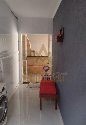 Ambar Imóveis | Imobiliária em Ribeirão Preto | Casa - Simioni - Ribeirão Preto