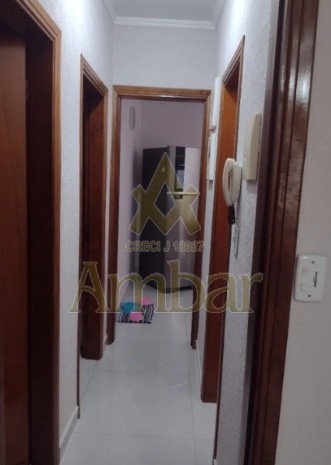 Ambar Imóveis | Imobiliária em Ribeirão Preto | Casa - Simioni - Ribeirão Preto