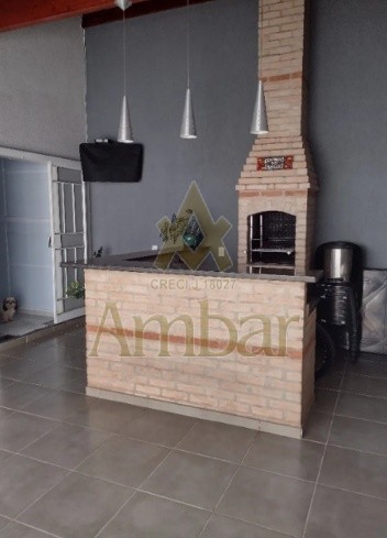 Ambar Imóveis | Imobiliária em Ribeirão Preto | Casa - Simioni - Ribeirão Preto