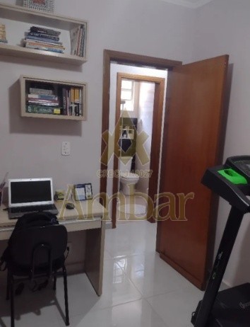 Ambar Imóveis | Imobiliária em Ribeirão Preto | Casa - Simioni - Ribeirão Preto