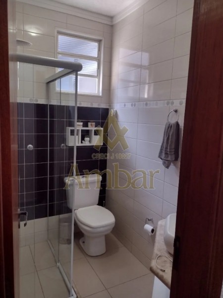 Ambar Imóveis | Imobiliária em Ribeirão Preto | Casa - Simioni - Ribeirão Preto