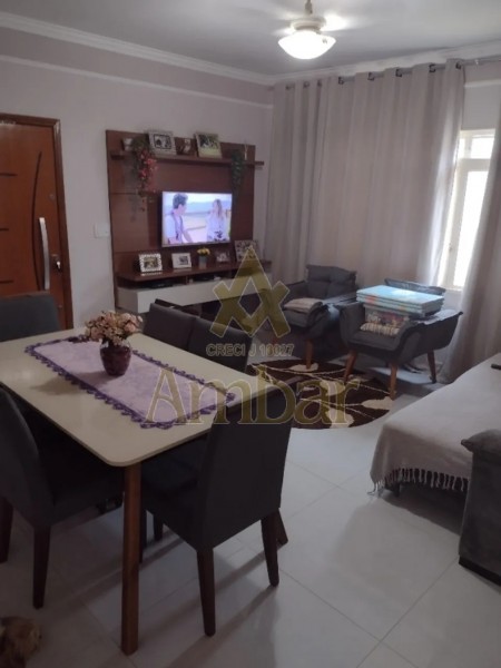 Ambar Imóveis | Imobiliária em Ribeirão Preto | Casa - Simioni - Ribeirão Preto