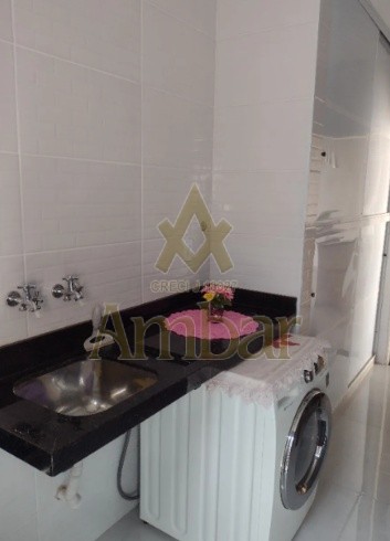 Ambar Imóveis | Imobiliária em Ribeirão Preto | Casa - Simioni - Ribeirão Preto