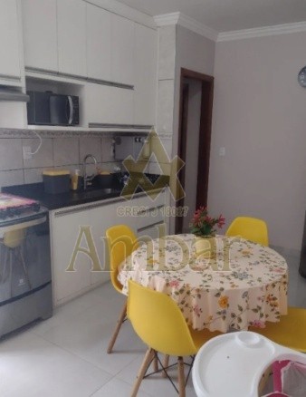 Ambar Imóveis | Imobiliária em Ribeirão Preto | Casa - Simioni - Ribeirão Preto
