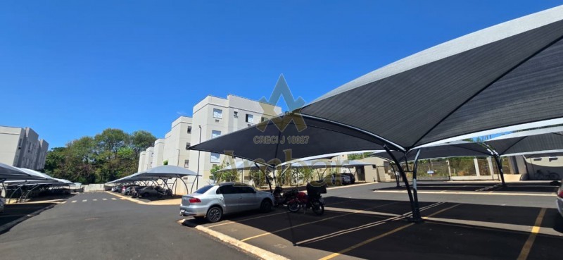 Ambar Imóveis | Imobiliária em Ribeirão Preto | Apartamento - Vila Abranches - Ribeirão Preto