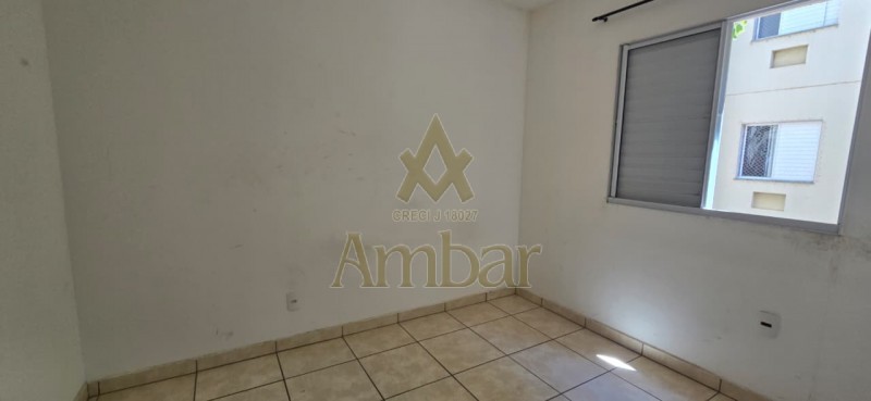 Ambar Imóveis | Imobiliária em Ribeirão Preto | Apartamento - Vila Abranches - Ribeirão Preto