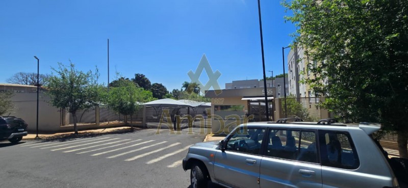 Ambar Imóveis | Imobiliária em Ribeirão Preto | Apartamento - Vila Abranches - Ribeirão Preto