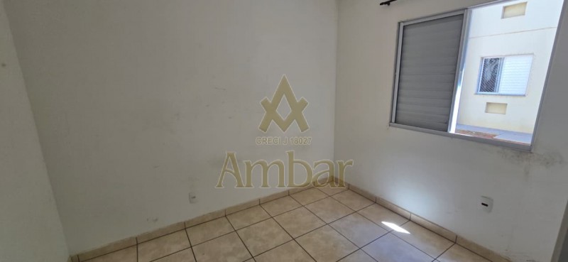 Ambar Imóveis | Imobiliária em Ribeirão Preto | Apartamento - Vila Abranches - Ribeirão Preto
