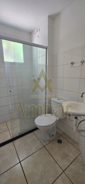 Ambar Imóveis | Imobiliária em Ribeirão Preto | Apartamento - Vila Abranches - Ribeirão Preto