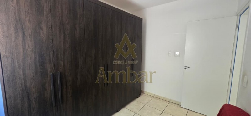 Ambar Imóveis | Imobiliária em Ribeirão Preto | Apartamento - Vila Abranches - Ribeirão Preto