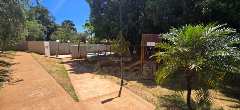 Ambar Imóveis | Imobiliária em Ribeirão Preto | Apartamento - Vila Abranches - Ribeirão Preto