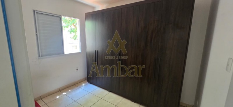 Ambar Imóveis | Imobiliária em Ribeirão Preto | Apartamento - Vila Abranches - Ribeirão Preto