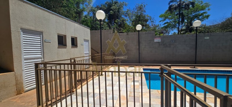 Ambar Imóveis | Imobiliária em Ribeirão Preto | Apartamento - Vila Abranches - Ribeirão Preto