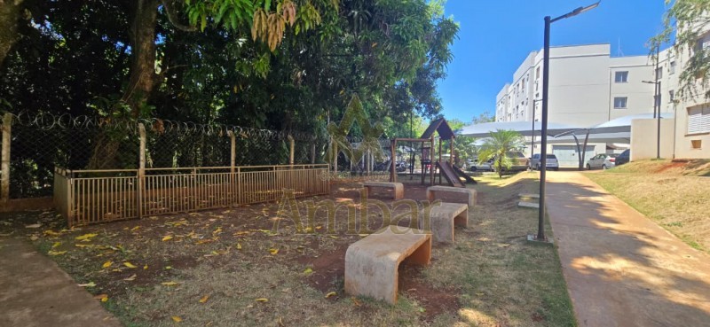 Ambar Imóveis | Imobiliária em Ribeirão Preto | Apartamento - Vila Abranches - Ribeirão Preto
