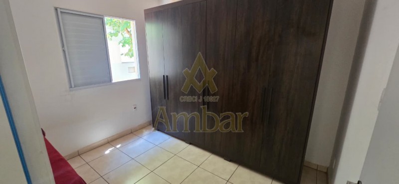 Ambar Imóveis | Imobiliária em Ribeirão Preto | Apartamento - Vila Abranches - Ribeirão Preto