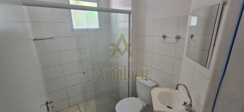 Ambar Imóveis | Imobiliária em Ribeirão Preto | Apartamento - Vila Abranches - Ribeirão Preto