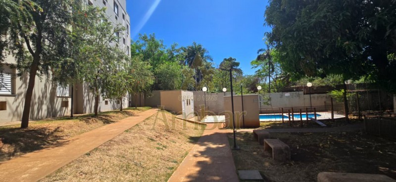 Ambar Imóveis | Imobiliária em Ribeirão Preto | Apartamento - Vila Abranches - Ribeirão Preto