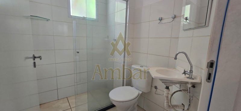 Ambar Imóveis | Imobiliária em Ribeirão Preto | Apartamento - Vila Abranches - Ribeirão Preto