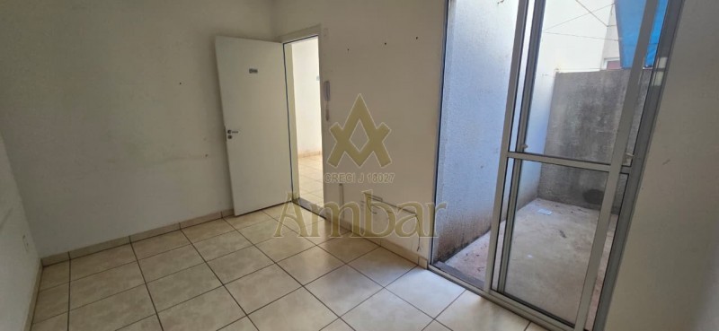 Ambar Imóveis | Imobiliária em Ribeirão Preto | Apartamento - Vila Abranches - Ribeirão Preto